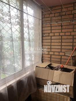 3-к квартира, вторичка, 61м2, 2/9 этаж
