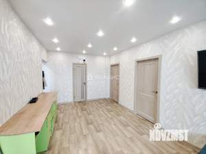 3-к квартира, вторичка, 70м2, 8/22 этаж