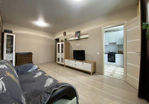 2-к квартира, вторичка, 41м2, 3/4 этаж