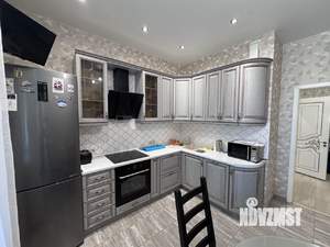 2-к квартира, вторичка, 63м2, 19/23 этаж