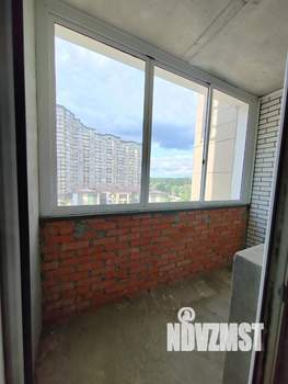 3-к квартира, вторичка, 85м2, 7/23 этаж