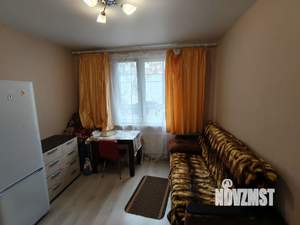 Студия квартира, вторичка, 23м2, 1/17 этаж