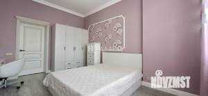 3-к квартира, вторичка, 70м2, 4/22 этаж