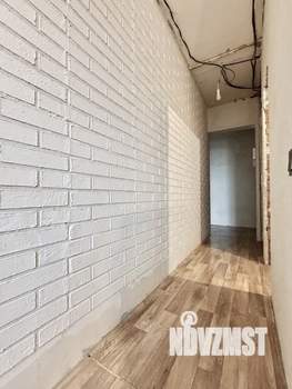 1-к квартира, вторичка, 35м2, 9/9 этаж