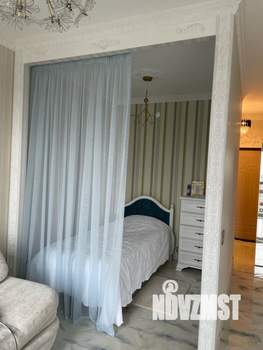 1-к квартира, вторичка, 32м2, 16/16 этаж