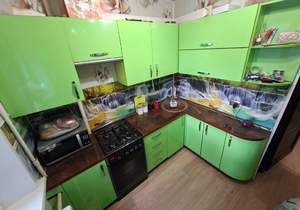 2-к квартира, вторичка, 46м2, 3/4 этаж