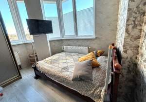 2-к квартира, вторичка, 45м2, 4/21 этаж