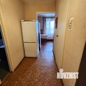 1-к квартира, вторичка, 34м2, 3/5 этаж