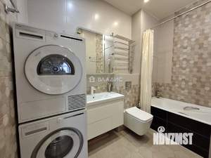 4-к квартира, вторичка, 86м2, 9/21 этаж