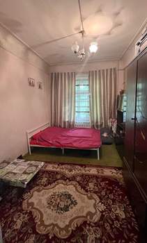 3-к квартира, вторичка, 66м2, 1/3 этаж