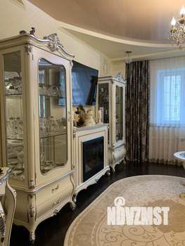 3-к квартира, вторичка, 81м2, 11/17 этаж