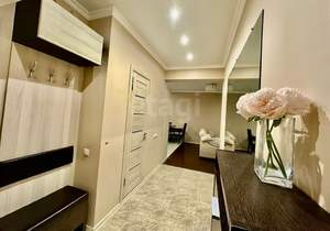 2-к квартира, вторичка, 53м2, 12/17 этаж