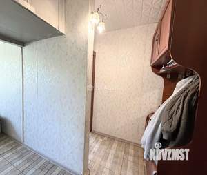 1-к квартира, вторичка, 34м2, 1/10 этаж