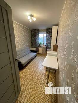 2-к квартира, вторичка, 43м2, 2/5 этаж