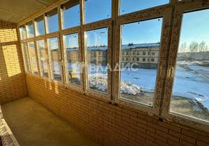 3-к квартира, вторичка, 86м2, 3/3 этаж