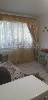 1-к квартира, вторичка, 33м2, 3/9 этаж