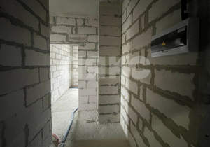 2-к квартира, вторичка, 52м2, 3/3 этаж