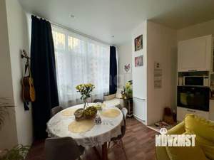 2-к квартира, вторичка, 79м2, 2/20 этаж