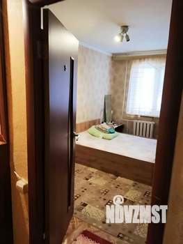 2-к квартира, вторичка, 43м2, 1/5 этаж