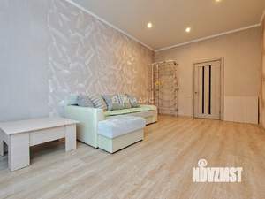 2-к квартира, вторичка, 63м2, 13/22 этаж