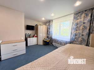 1-к квартира, вторичка, 34м2, 1/10 этаж