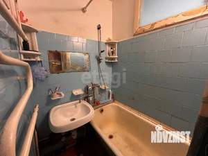 2-к квартира, вторичка, 47м2, 5/5 этаж