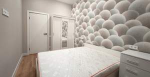 3-к квартира, вторичка, 72м2, 2/3 этаж