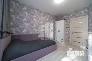 3-к квартира, вторичка, 78м2, 2/14 этаж