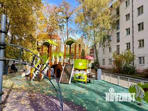 1-к квартира, вторичка, 13м2, 5/5 этаж