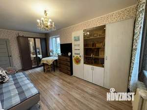 2-к квартира, вторичка, 43м2, 2/5 этаж