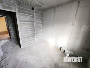 1-к квартира, вторичка, 38м2, 11/19 этаж