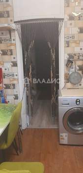 1-к квартира, вторичка, 33м2, 3/9 этаж