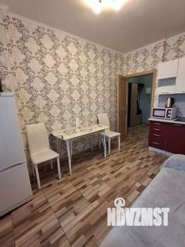 1-к квартира, вторичка, 37м2, 11/12 этаж