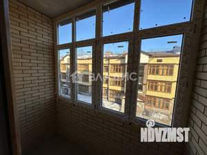 3-к квартира, вторичка, 86м2, 3/3 этаж