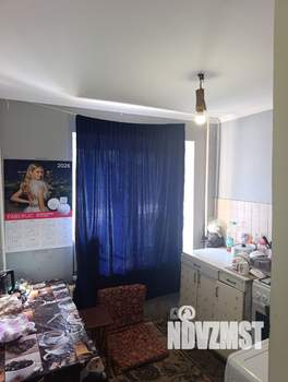 3-к квартира, вторичка, 51м2, 2/5 этаж