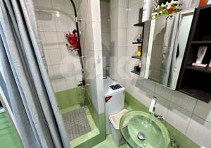 Студия квартира, вторичка, 29м2, 12/21 этаж