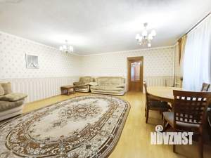 3-к квартира, вторичка, 115м2, 5/10 этаж