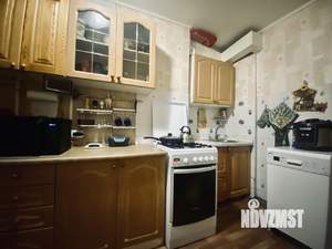 2-к квартира, вторичка, 45м2, 7/9 этаж