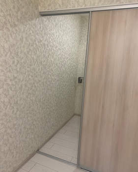1-к квартира, вторичка, 42м2, 8/17 этаж