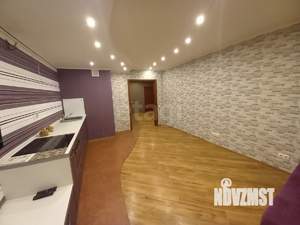 3-к квартира, вторичка, 94м2, 13/17 этаж