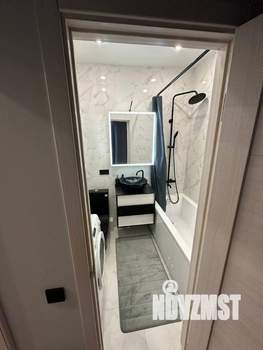 1-к квартира, вторичка, 35м2, 2/22 этаж