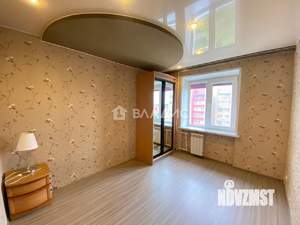 2-к квартира, вторичка, 43м2, 8/9 этаж