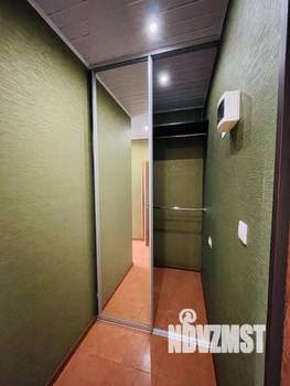 1-к квартира, вторичка, 35м2, 4/17 этаж