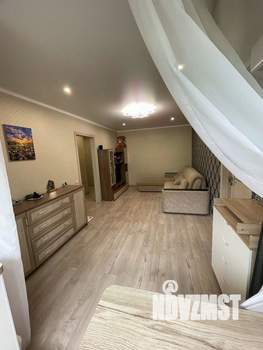 2-к квартира, вторичка, 45м2, 5/5 этаж