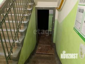 1-к квартира, вторичка, 22м2, 1/5 этаж