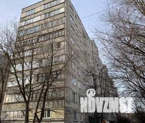 1-к квартира, вторичка, 36м2, 5/9 этаж