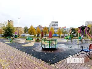 1-к квартира, вторичка, 33м2, 4/9 этаж