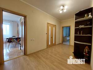 3-к квартира, вторичка, 94м2, 5/17 этаж