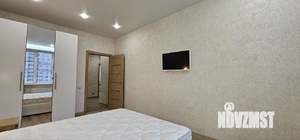 3-к квартира, вторичка, 66м2, 11/17 этаж