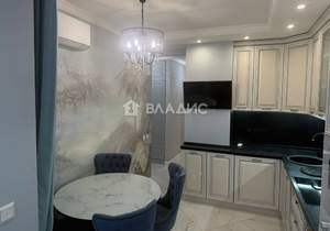 2-к квартира, вторичка, 52м2, 3/14 этаж